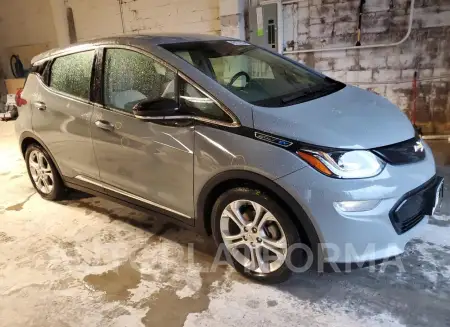 CHEVROLET BOLT EV LT 2020 vin 1G1FY6S08L4146168 from auto auction Copart