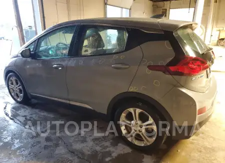 CHEVROLET BOLT EV LT 2020 vin 1G1FY6S08L4146168 from auto auction Copart