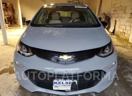 CHEVROLET BOLT EV LT 2020 vin 1G1FY6S08L4146168 from auto auction Copart