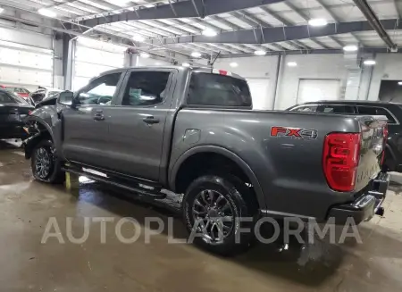 FORD RANGER XL 2020 vin 1FTER4FH6LLA85882 from auto auction Copart