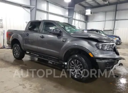 FORD RANGER XL 2020 vin 1FTER4FH6LLA85882 from auto auction Copart