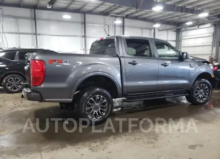 FORD RANGER XL 2020 vin 1FTER4FH6LLA85882 from auto auction Copart