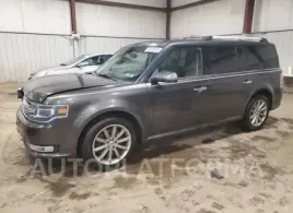 Ford Flex 2016 2016 vin 2FMHK6D8XGBA03928 from auto auction Copart