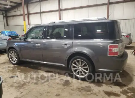 FORD FLEX LIMIT 2016 vin 2FMHK6D8XGBA03928 from auto auction Copart