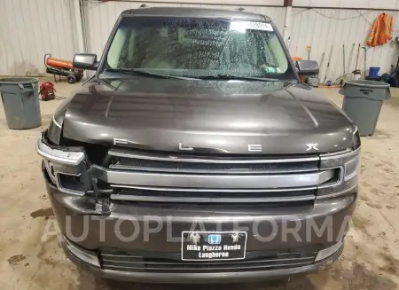 FORD FLEX LIMIT 2016 vin 2FMHK6D8XGBA03928 from auto auction Copart