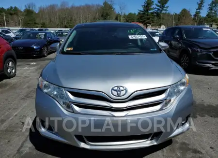 TOYOTA VENZA LE 2015 vin 4T3BA3BBXFU067943 from auto auction Copart