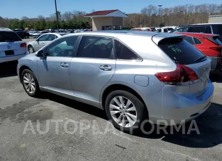 TOYOTA VENZA LE 2015 vin 4T3BA3BBXFU067943 from auto auction Copart