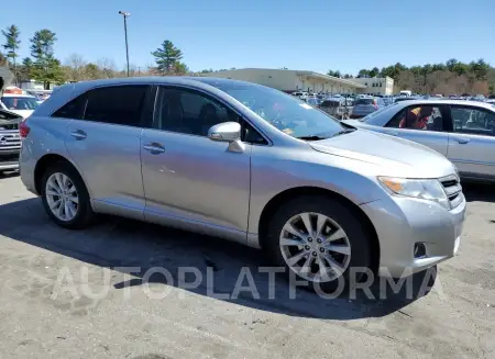 TOYOTA VENZA LE 2015 vin 4T3BA3BBXFU067943 from auto auction Copart