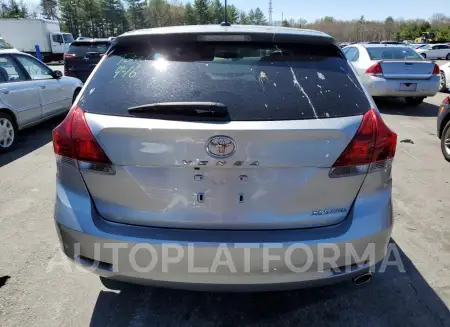 TOYOTA VENZA LE 2015 vin 4T3BA3BBXFU067943 from auto auction Copart