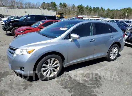 TOYOTA VENZA LE 2015 vin 4T3BA3BBXFU067943 from auto auction Copart