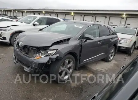 Toyota Venza 2015 2015 vin 4T3BK3BB7FU114648 from auto auction Copart