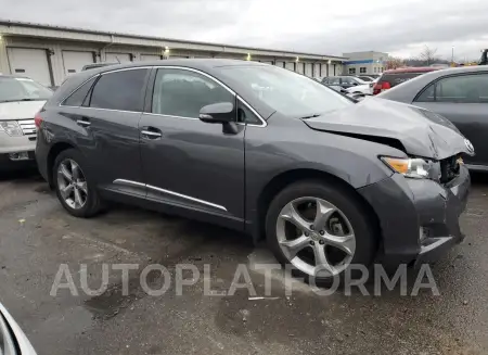 TOYOTA VENZA LE 2015 vin 4T3BK3BB7FU114648 from auto auction Copart