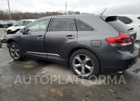 TOYOTA VENZA LE 2015 vin 4T3BK3BB7FU114648 from auto auction Copart