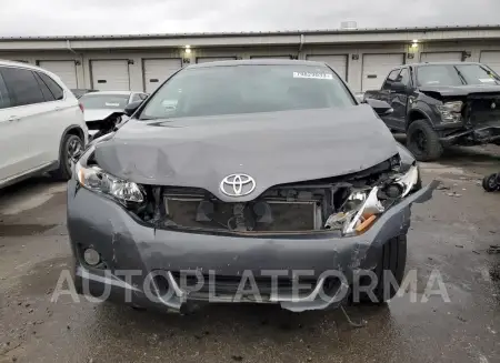 TOYOTA VENZA LE 2015 vin 4T3BK3BB7FU114648 from auto auction Copart