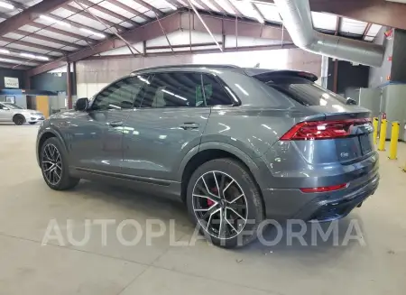 AUDI Q8 PREMIUM 2019 vin WA1EVAF13KD016051 from auto auction Copart