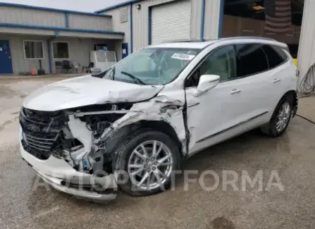 Buick Enclave 2023 2023 vin 5GAEVBKWXPJ119782 from auto auction Copart