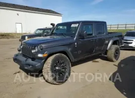 Jeep Gladiator 2020 2020 vin 1C6HJTAG3LL150773 from auto auction Copart