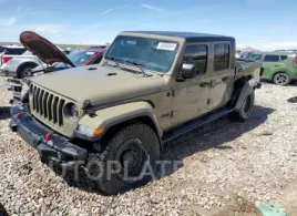 Jeep Gladiator 2020 2020 vin 1C6HJTAG8LL214421 from auto auction Copart