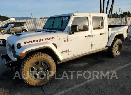 Jeep Gladiator 2021 2021 vin 1C6JJTEGXML547765 from auto auction Copart