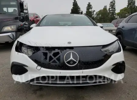 MERCEDES-BENZ EQE SEDAN 2023 vin W1KEG2BB2PF033977 from auto auction Copart