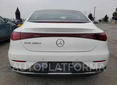 MERCEDES-BENZ EQE SEDAN 2023 vin W1KEG2BB2PF033977 from auto auction Copart