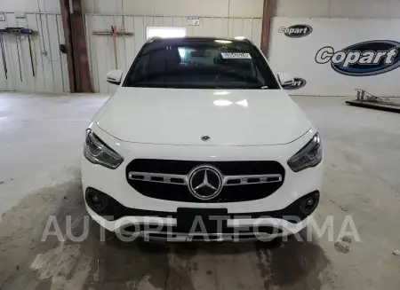 MERCEDES-BENZ GLA 250 4M 2023 vin W1N4N4HB0PJ434514 from auto auction Copart