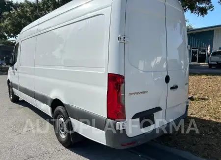 MERCEDES-BENZ SPRINTER 2 2019 vin W1W40CHYXKT018279 from auto auction Copart