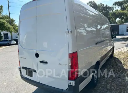 MERCEDES-BENZ SPRINTER 2 2019 vin W1W40CHYXKT018279 from auto auction Copart