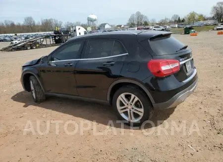 MERCEDES-BENZ GLA 250 4M 2018 vin WDCTG4GBXJJ370451 from auto auction Copart