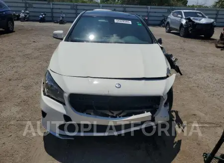 MERCEDES-BENZ CLA 250 2018 vin WDDSJ4EB8JN509691 from auto auction Copart