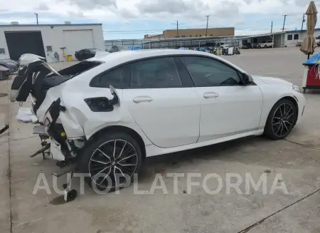 BMW M235XI 2021 vin WBA13AL09M7H94233 from auto auction Copart