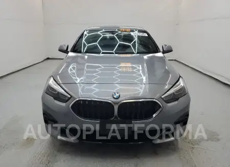 BMW 228XI 2023 vin WBA73AK0XP7M88686 from auto auction Copart