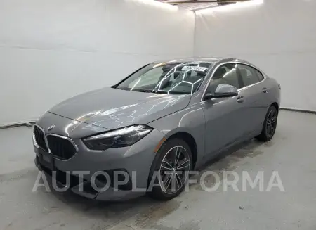 BMW 228XI 2023 2023 vin WBA73AK0XP7M88686 from auto auction Copart