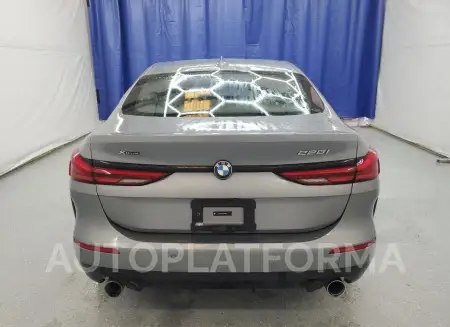 BMW 228XI 2023 vin WBA73AK0XP7M88686 from auto auction Copart