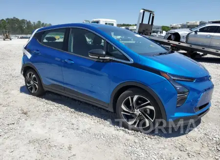 CHEVROLET BOLT EV 1L 2023 vin 1G1FW6S08P4122870 from auto auction Copart