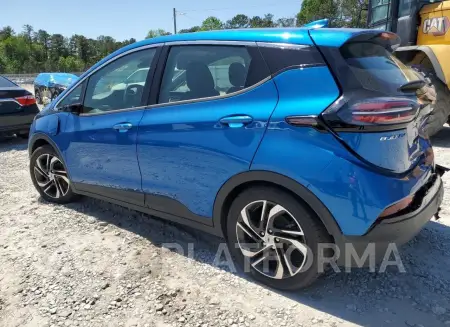 CHEVROLET BOLT EV 1L 2023 vin 1G1FW6S08P4122870 from auto auction Copart