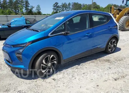 CHEVROLET BOLT EV 1L 2023 vin 1G1FW6S08P4122870 from auto auction Copart