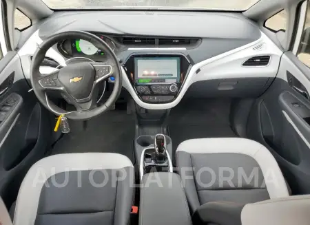 CHEVROLET BOLT EV PR 2017 vin 1G1FX6S04H4135999 from auto auction Copart