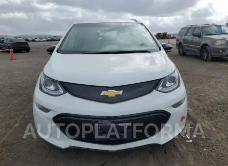 CHEVROLET BOLT EV PR 2017 vin 1G1FX6S04H4135999 from auto auction Copart