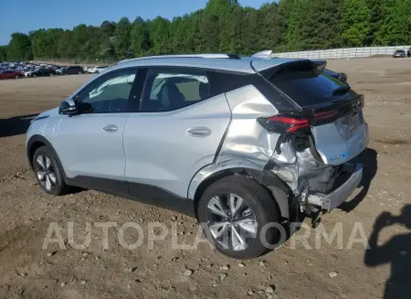 CHEVROLET BOLT EUV L 2023 vin 1G1FY6S03P4189676 from auto auction Copart