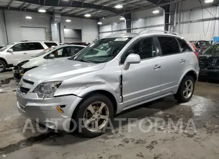 Chevrolet Captiva 2015 2015 vin 3GNAL4EK0FS538669 from auto auction Copart