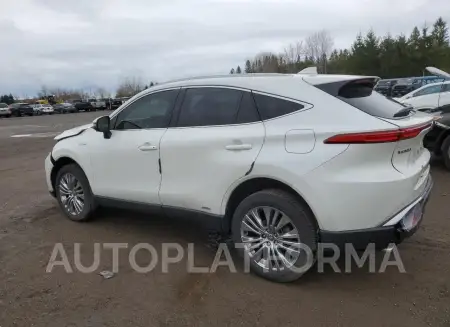 TOYOTA VENZA LE 2021 vin JTEAAAAH4MJ019805 from auto auction Copart