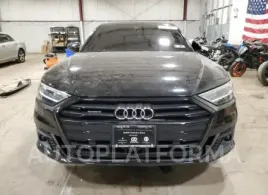 AUDI A8 L 2020 vin WAU8EAF80LN003136 from auto auction Copart