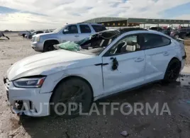 Audi S5 2018 2018 vin WAUB4CF58JA101667 from auto auction Copart