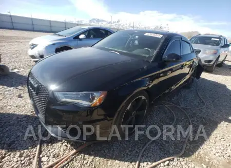 Audi A3 2016 2016 vin WAUB8GFF8G1039295 from auto auction Copart