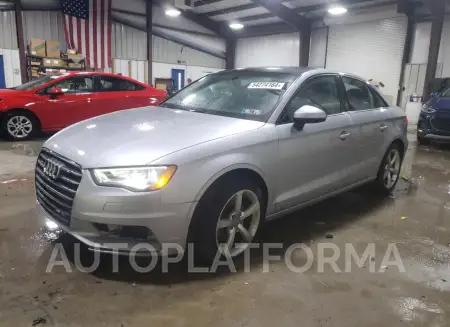 Audi A3 2015 2015 vin WAUBFGFFXF1109755 from auto auction Copart