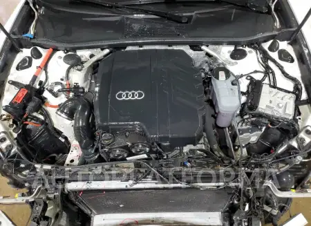 AUDI A6 PREMIUM 2023 vin WAUD3BF24PN017973 from auto auction Copart