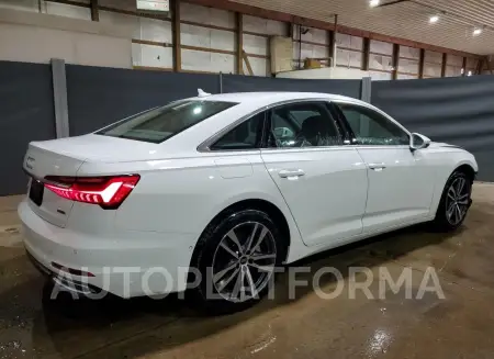 AUDI A6 PREMIUM 2023 vin WAUD3BF24PN017973 from auto auction Copart