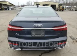 AUDI A6 PREMIUM 2020 vin WAUK2AF25LN072852 from auto auction Copart