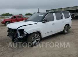 JEEP GRAND WAGO 2022 vin 1C4SJVGJ2NS215165 from auto auction Copart